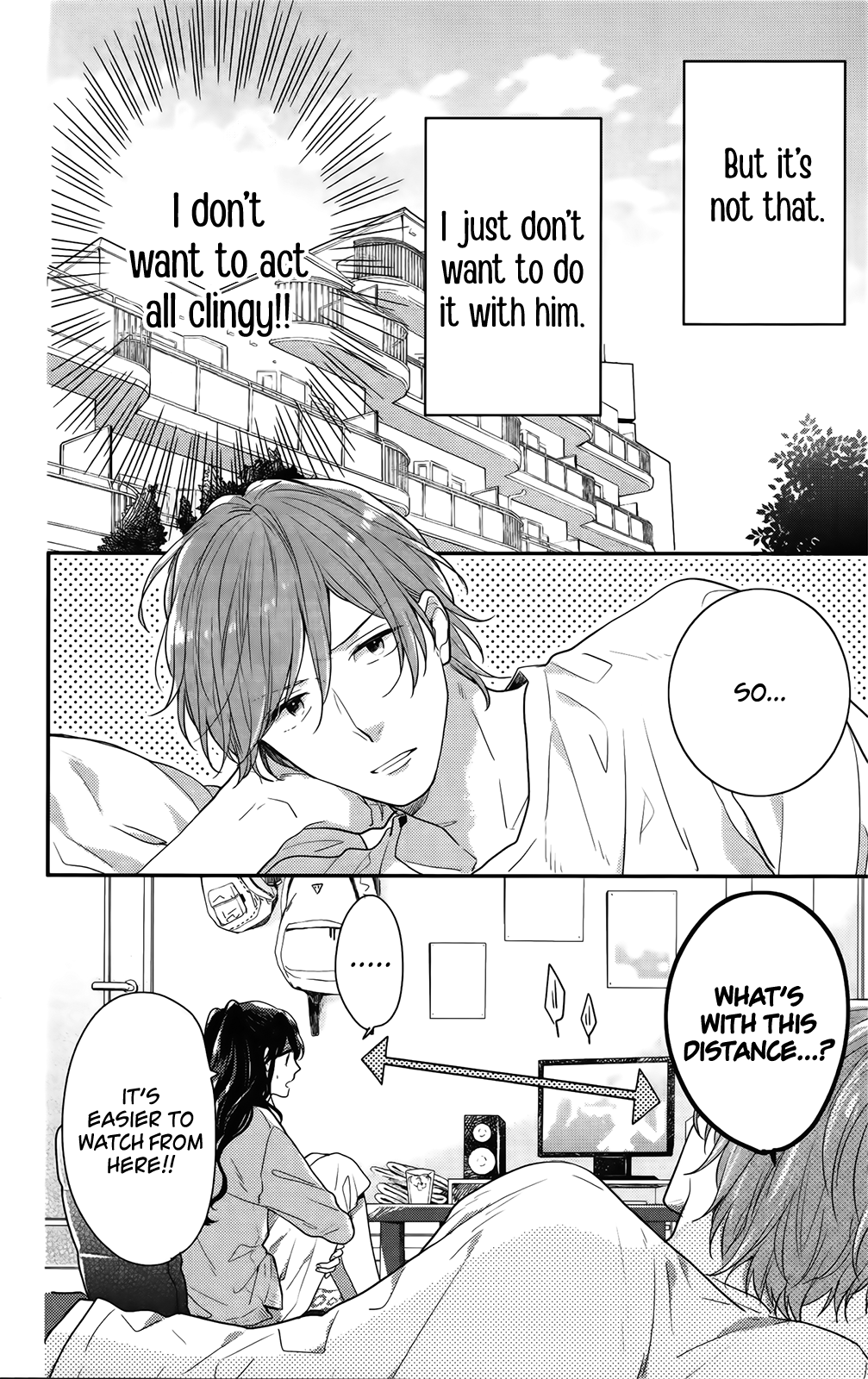 Nijiiro Days (MIZUNO Minami) Chapter 57.3 9